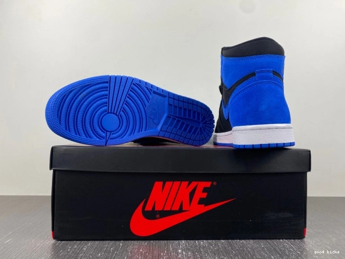 Rep Reimagined 1 Royal OG Jordan DZ5485-042 Air High 0711